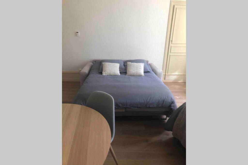 Beauneappart - Centre- Climatisation - Parking Gratuit Beaune  Exterior foto